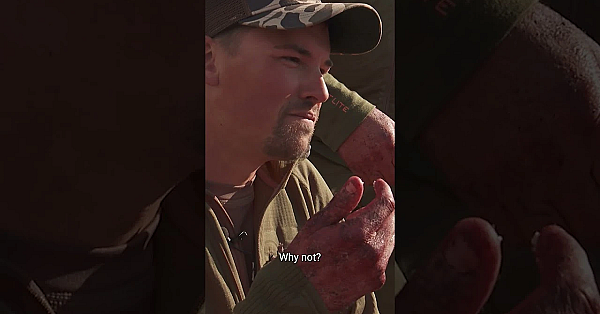 Steve Takes A Couple Of Midwestern Whitetail Hunters To The Alaskan Wilderness For A Caribou Hunt.