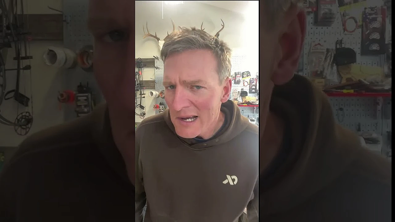 Happy Turkey Week, Folks! #fueledbynature #meateater