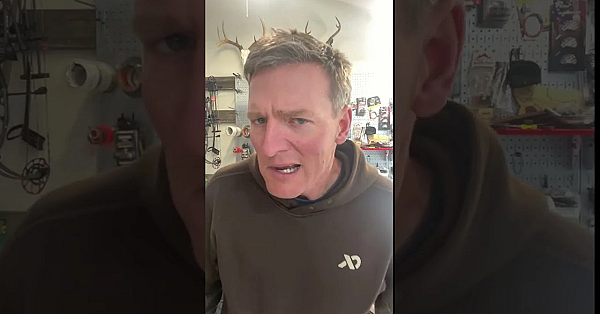 Happy Turkey Week, Folks! #fueledbynature #meateater