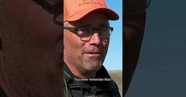 We Just Uploaded Another Episode Of Season 7 To Our Youtube Channel. This Is A Classic Grouse Hunt.