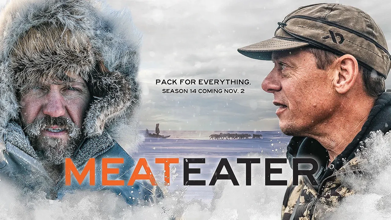 MeatEater Season 14 | Official Trailer
