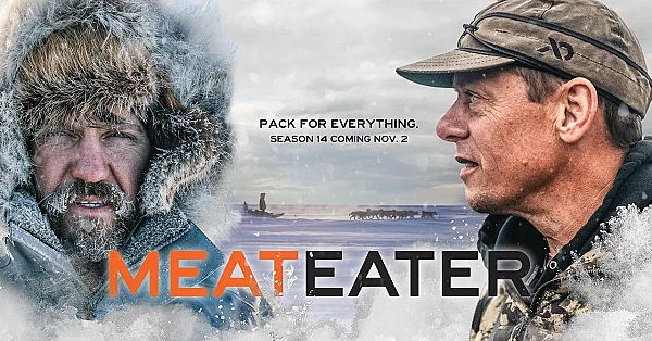 MeatEater Season 14 | Official Trailer