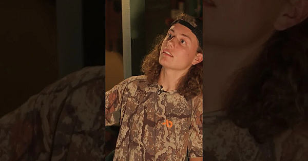 The Newcombs Are Returning To The Bear Pit For Another Primitive Hunt. The New Episode Is Live Now!