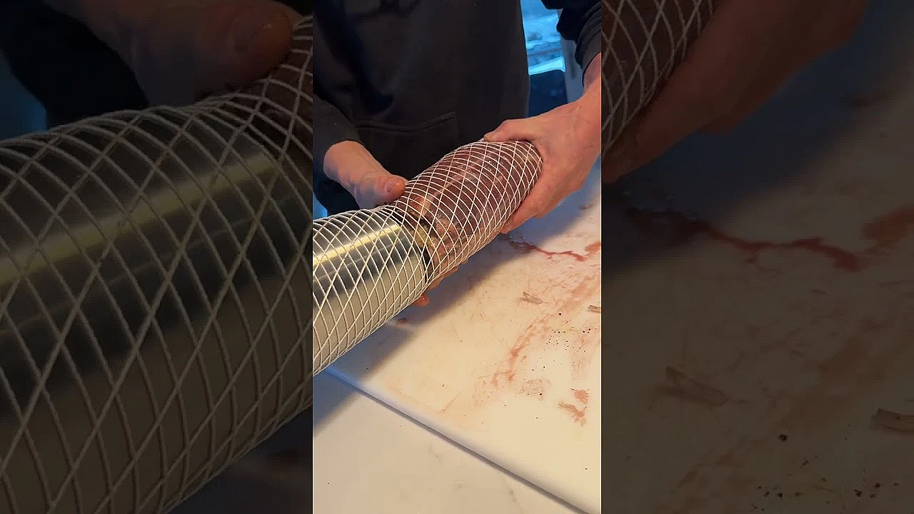 According To Steve, This Is More Interesting Than Watching A Baby Be Born. What Do You Think?