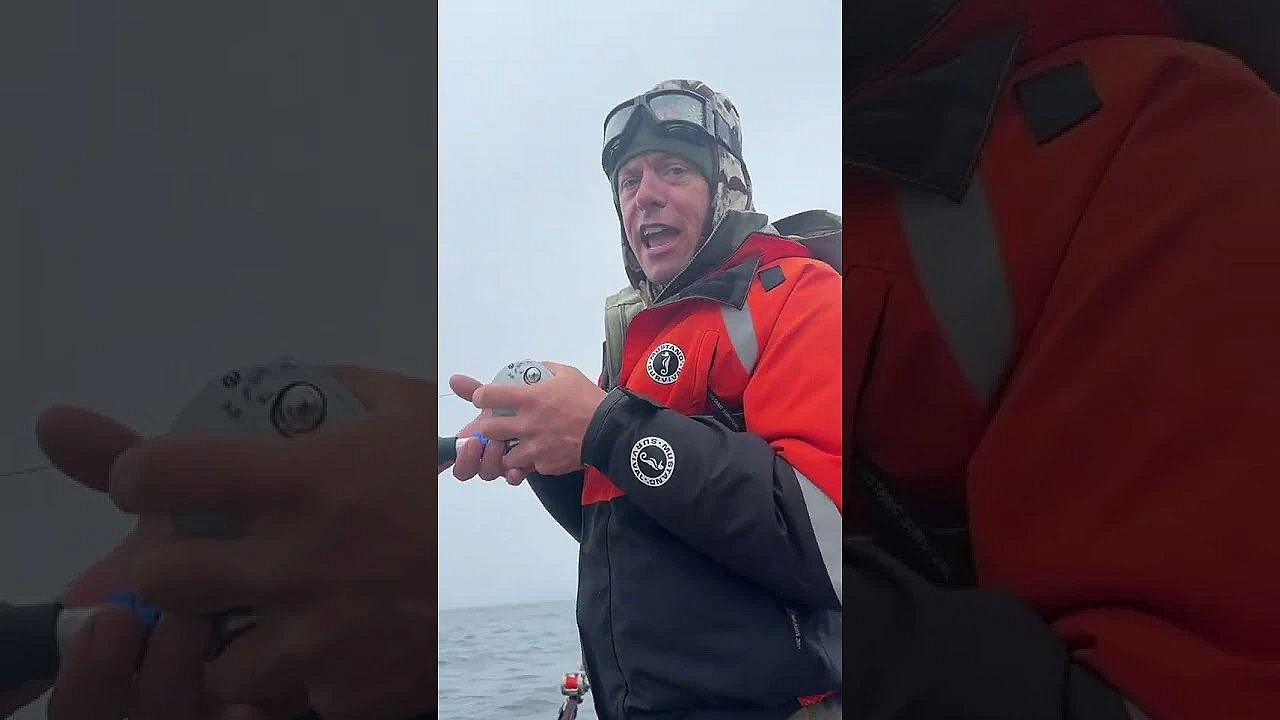 Today’s The Day--the Third Edition Of Meateater’s Campfire Stories Is Out In The World.