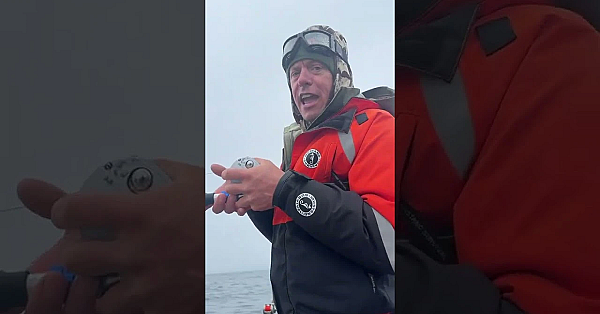 Today’s The Day--the Third Edition Of Meateater’s Campfire Stories Is Out In The World.