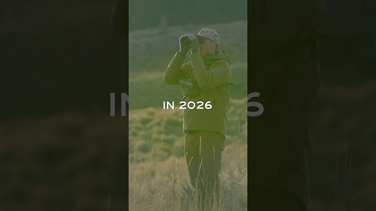 Twelve Stories In 2026.from The Field, In All Its Forms. Episode One Premieres 2/24 At 11 A.m. Mt.