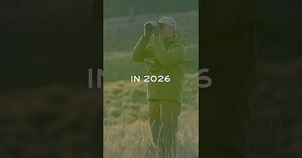 Twelve Stories In 2026.from The Field, In All Its Forms. Episode One Premieres 2/24 At 11 A.m. Mt.