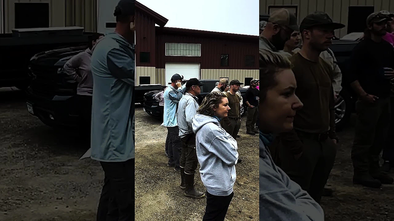 The Working For Wildlife Tour Kicked Off In Ky With An Incredible Showing. Watch The Full Episode.