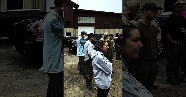 The Working For Wildlife Tour Kicked Off In Ky With An Incredible Showing. Watch The Full Episode.