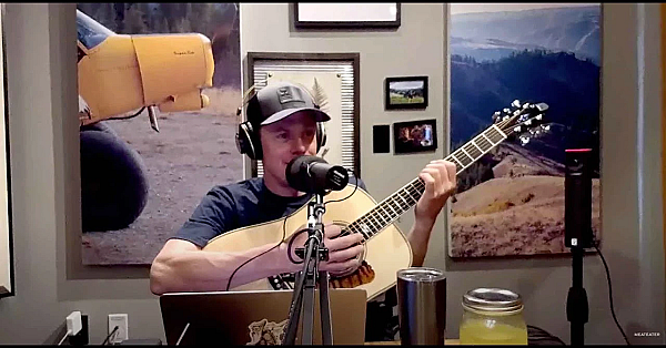 Meateater Podcast Clips Ep. 242: Steep Dark Timber