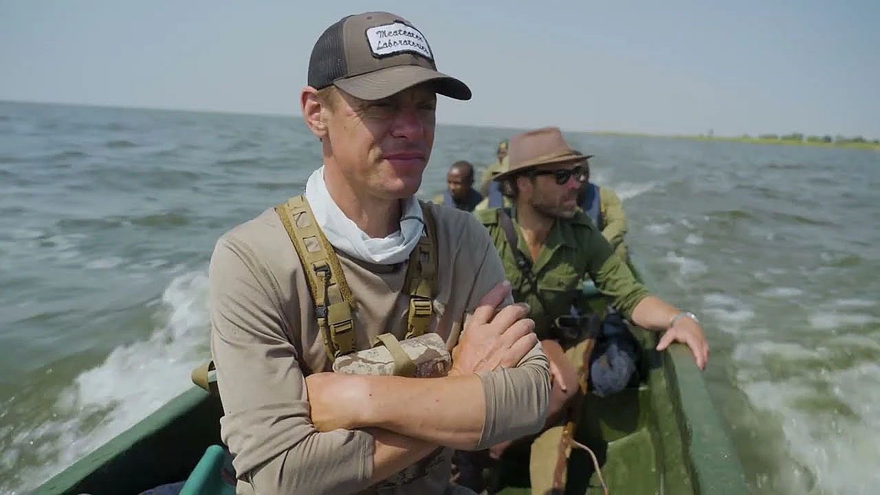 Season 13 Of Meateater Hits Youtube October 20