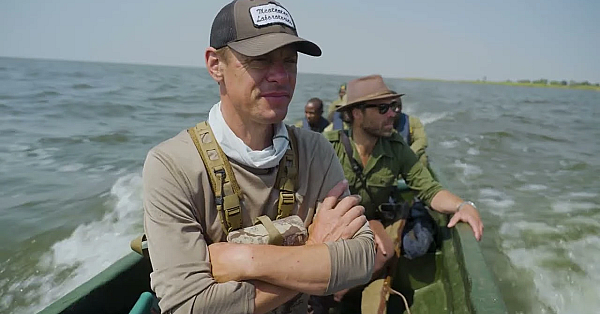 Season 13 Of Meateater Hits Youtube October 20