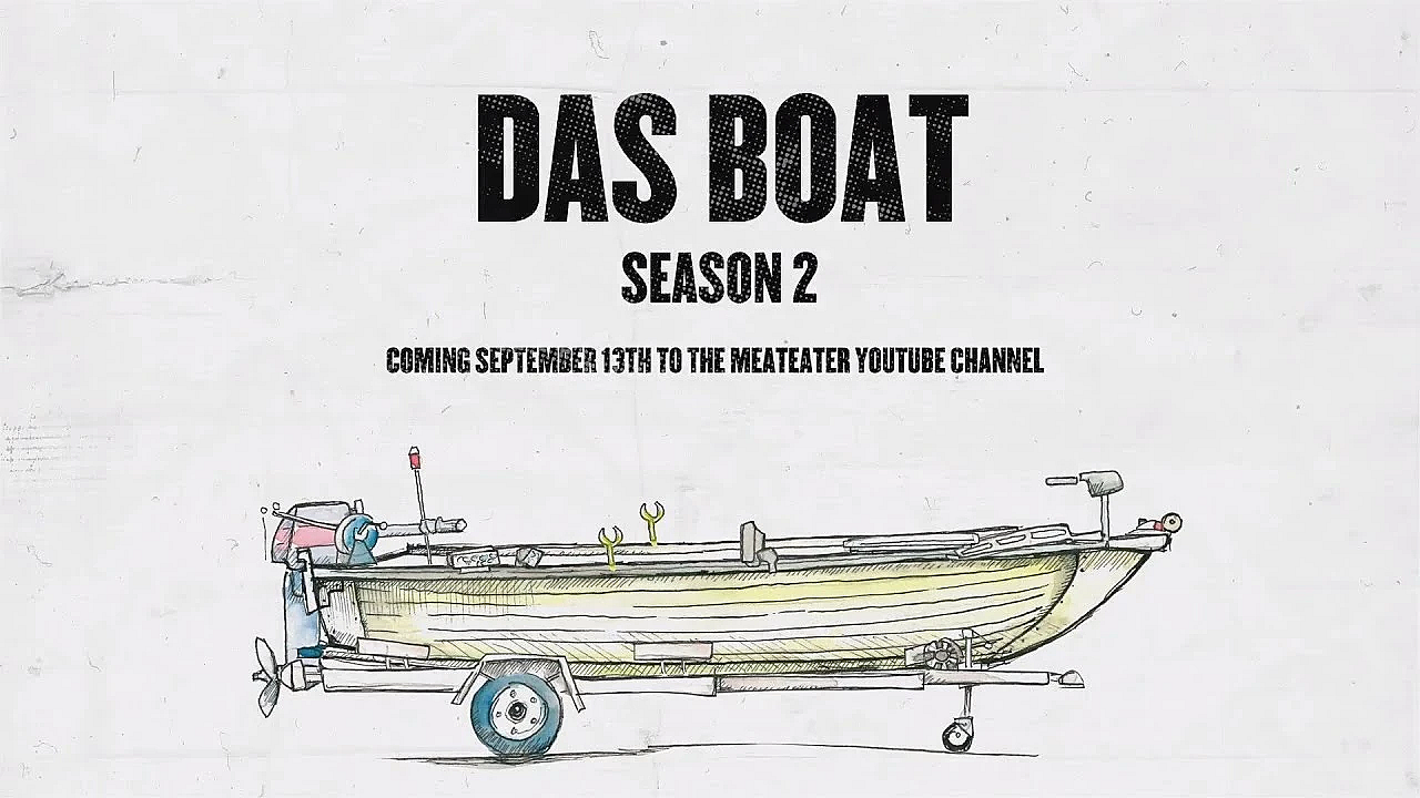 Das Boat Season 2: Dos Boat