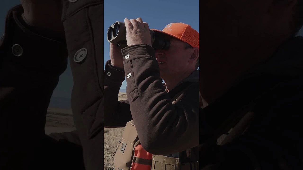 Janis Is On The Hunt For A Trophy Antelope In Wyoming. Full Episode Is Live Now!