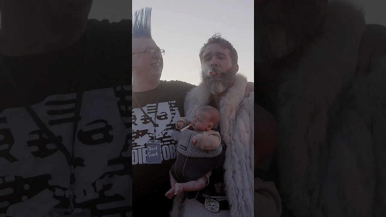 The Gambler 500 Is An Event Like No Other, You’ve Got To See It To Believe It. Don’t Miss This One!