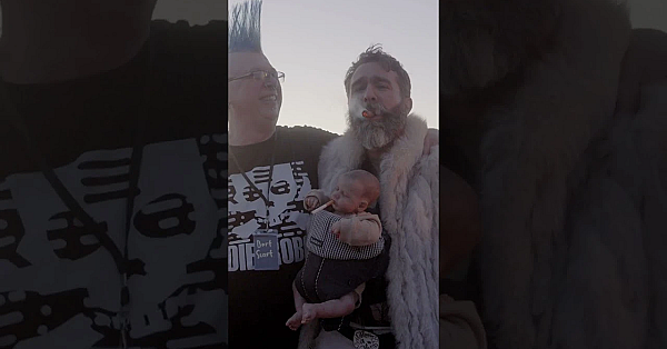 The Gambler 500 Is An Event Like No Other, You’ve Got To See It To Believe It. Don’t Miss This One!