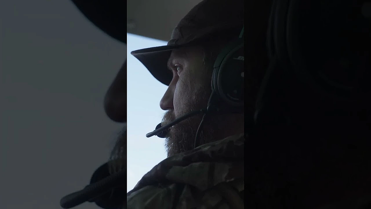 It Might Be Nerve-wracking, But If These Planes Are The Only Way In, We’ll Take Them.