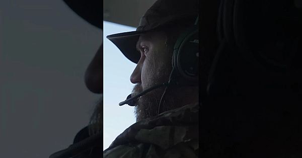 It Might Be Nerve-wracking, But If These Planes Are The Only Way In, We’ll Take Them.