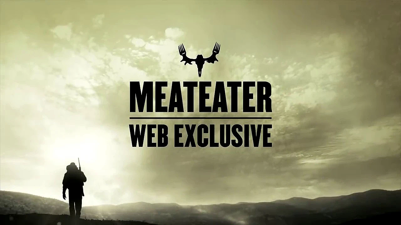 Spearing Alaskan Whitefish