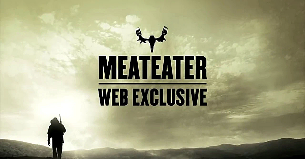 Spearing Alaskan Whitefish