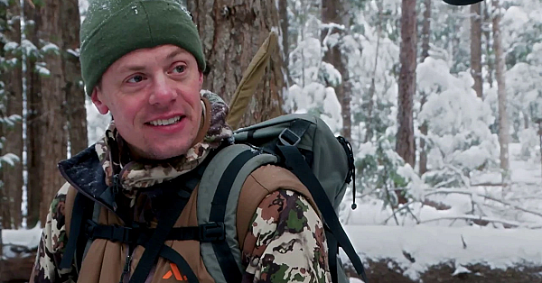 Meateater Tv Web Exclusive: Steven Rinella Hunts Mountain Lions In Idaho
