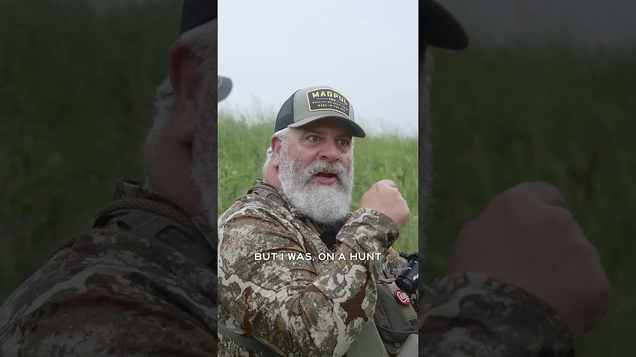 Nothing Beats Hunting With A Dog. Doesn't Matter If You're Chasing Birds Or Decoying Yotes.