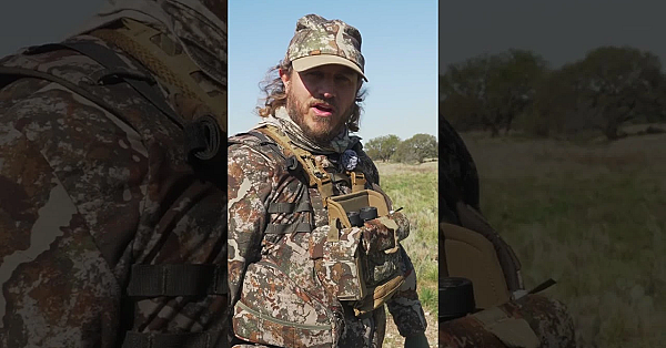 Kc Thumps A Rio Grande!