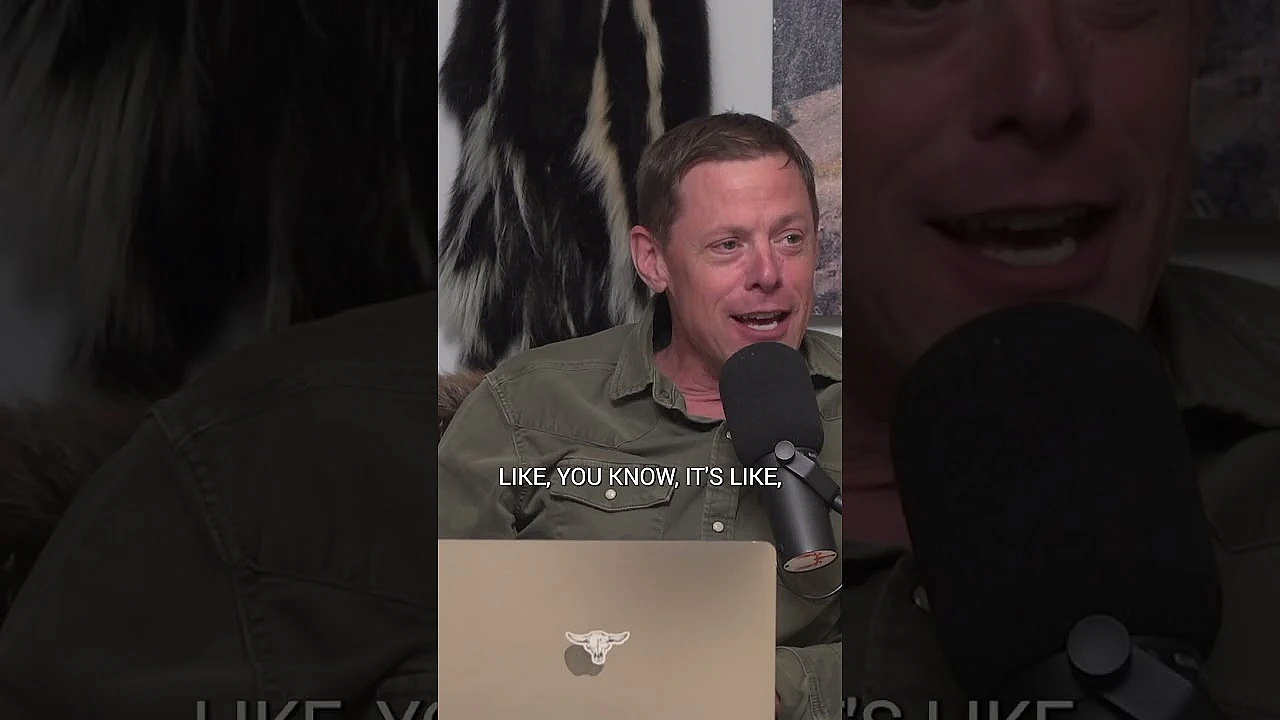 On Today's Podcast, Steve And Rfk Jr. Explore A Fascinating Range Of Topics. Don’t Miss This One.