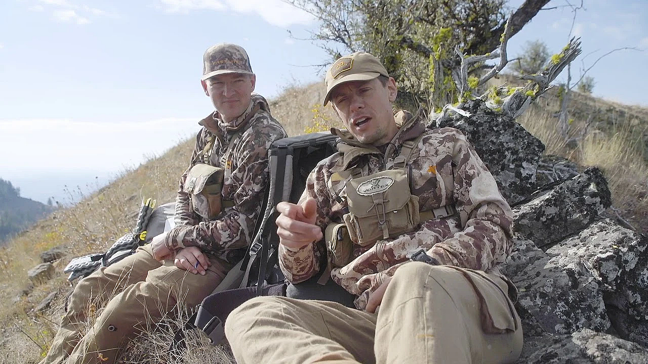 Hot Tip Off: Headlamp Location