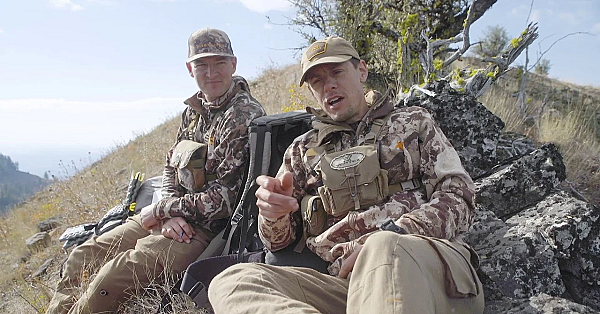 Hot Tip Off: Headlamp Location