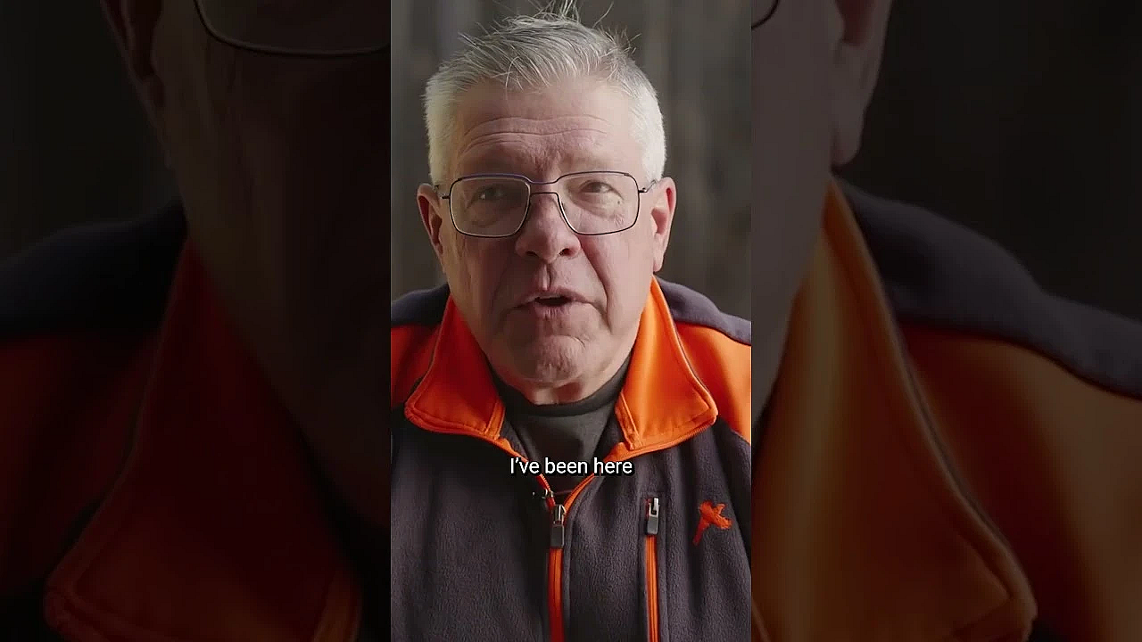 It's A Bit Cliche, But It Isn't Always About Killing Deer. If You've Been To Deer Camp, You Know It.