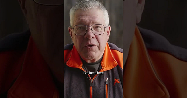 It's A Bit Cliche, But It Isn't Always About Killing Deer. If You've Been To Deer Camp, You Know It.