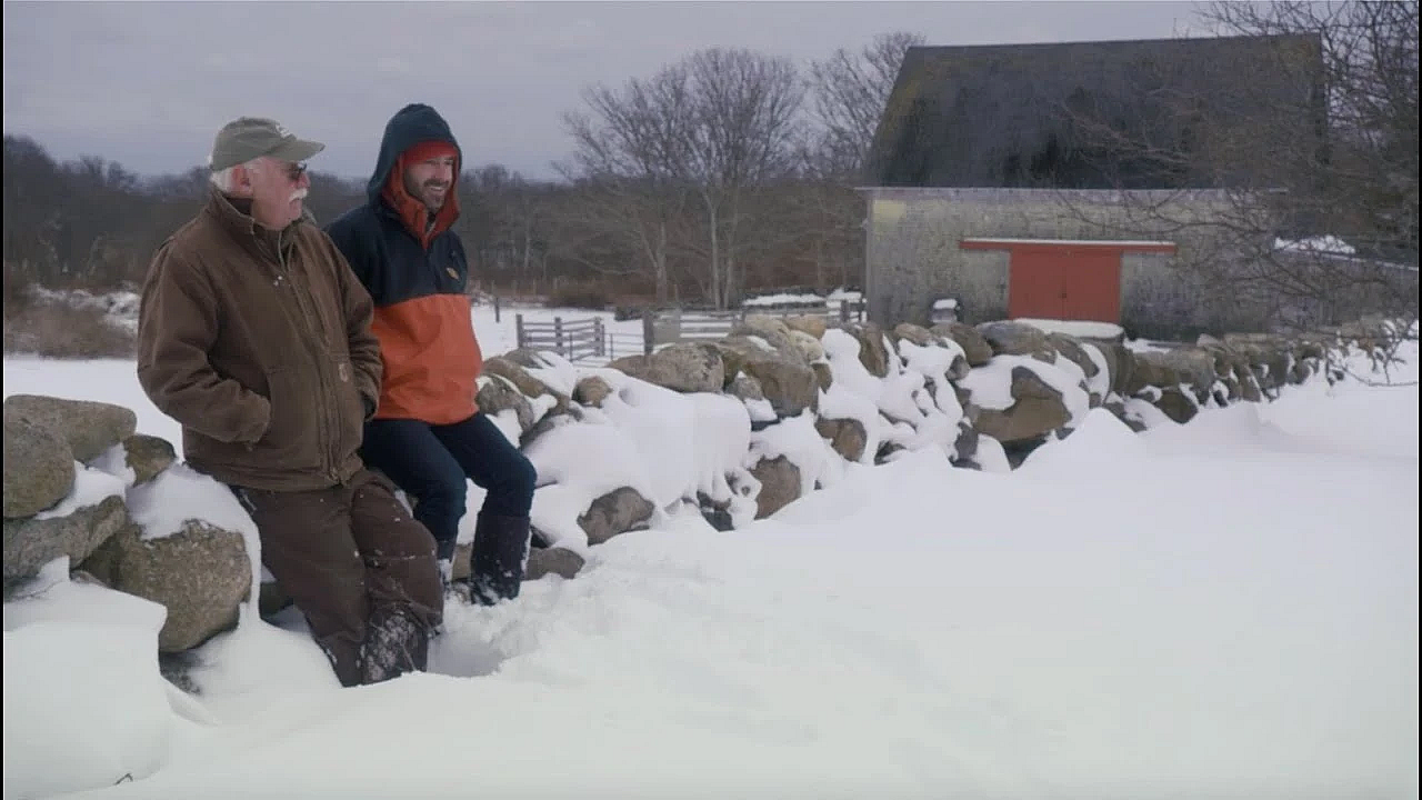 Family Life On A Farm: The Value Of Sourcing And Growing Your Own Food