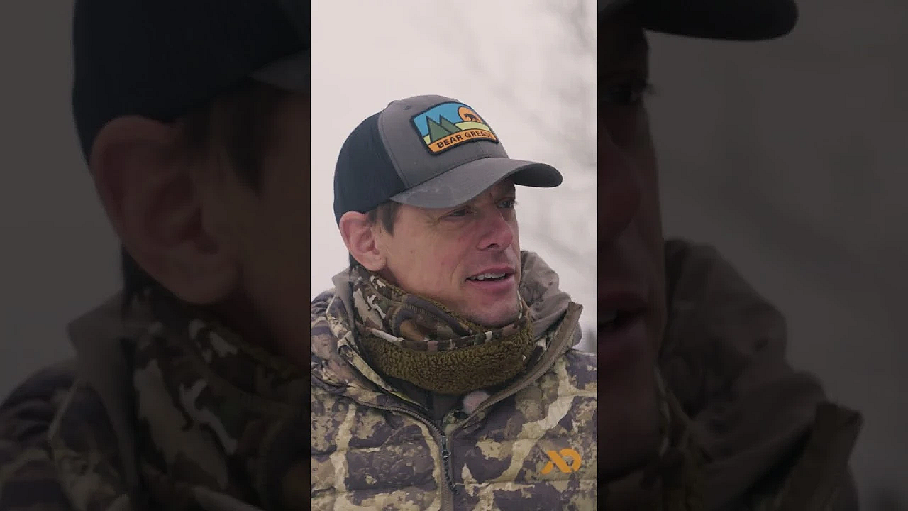 Steve And Cal Had A Great Time Duck Hunting With Nfl Legend Clay Matthews. Full Episode Is Live Now.