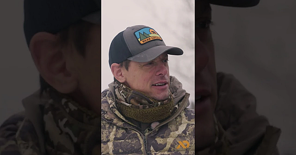 Steve And Cal Had A Great Time Duck Hunting With Nfl Legend Clay Matthews. Full Episode Is Live Now.