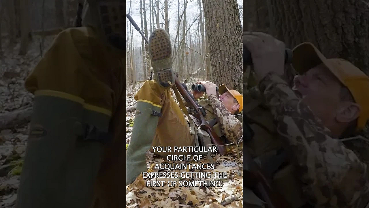 New Episode Of Meateater Hits The Channel Tomorrow At 11am Mst! #meateater #fueledbynature