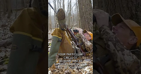 New Episode Of Meateater Hits The Channel Tomorrow At 11am Mst! #meateater #fueledbynature