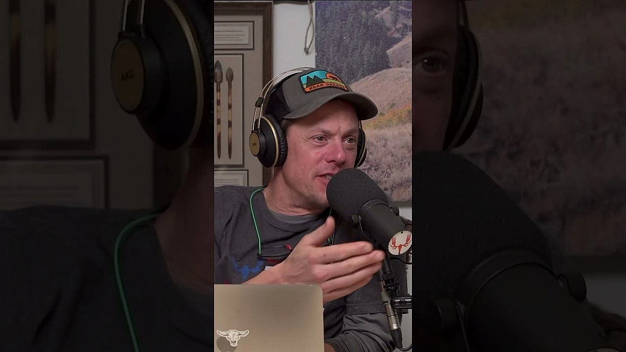 How Did Taylor And Will Become Boys? #meateater #fueledbynature