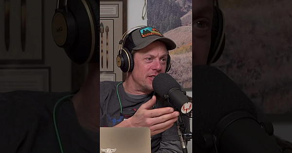 How Did Taylor And Will Become Boys? #meateater #fueledbynature