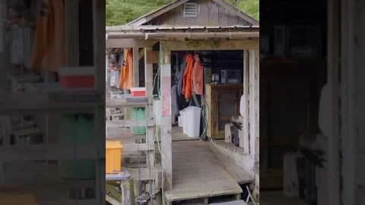 MeatEater Sheds Season 2 kicks off at Steve's Alaska Fish Shack