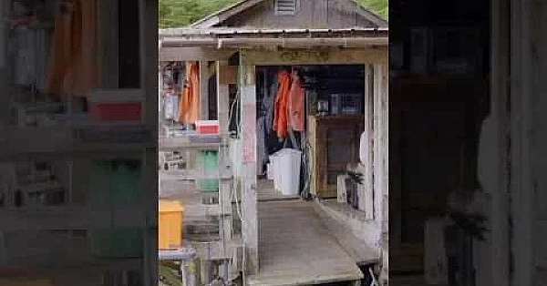 MeatEater Sheds Season 2 kicks off at Steve's Alaska Fish Shack