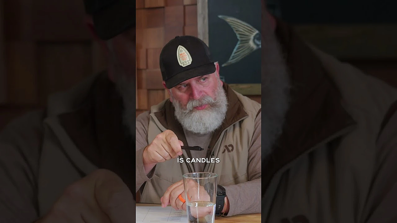 Clay Has A Few Of His Own Rules When It Comes To Cooking Squirrel On Meateater Roasts.