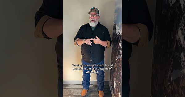 If You Like Any Of These Things Even A Little Bit You’re Going To Love Our Latest Video. #meateater