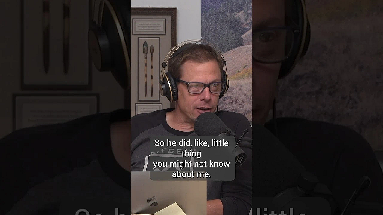 We Had A Damn Good Time With Elliot West During This Weeks Podcast. Live Now. #meateater