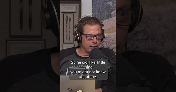 We Had A Damn Good Time With Elliot West During This Weeks Podcast. Live Now. #meateater