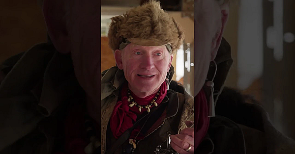 Dig In Deep On The History Of The Mountain Men With Our Latest Release Featuring Steve And Randall.