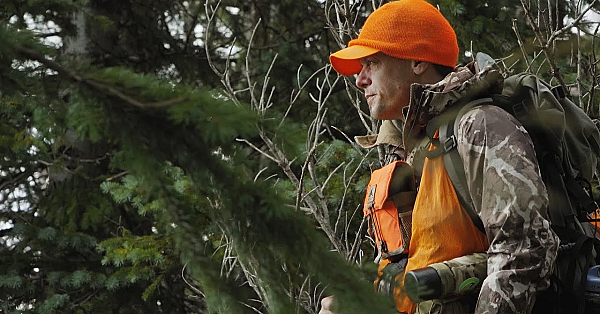 Meateater Season 9 With Steven Rinella Airs On Netflix On September 16th