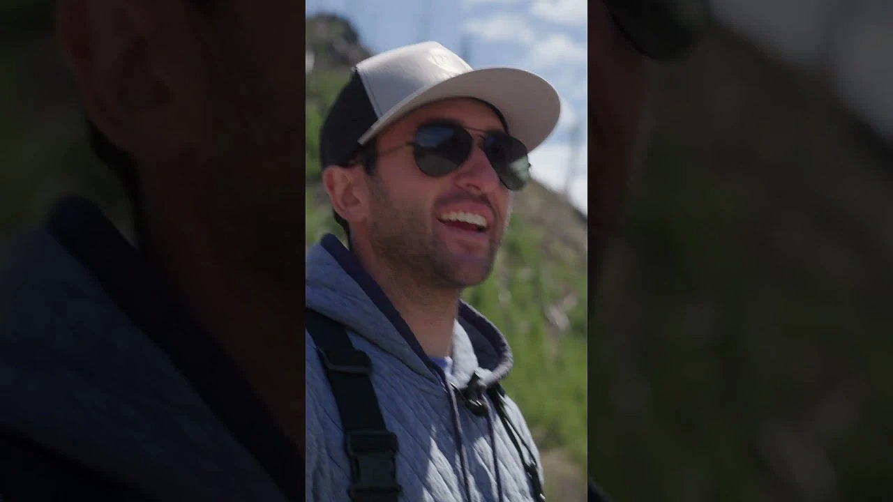 Last Week, Steve Took Nascar Champion Chase Elliott Out For Some Fishing And A Little Competition.