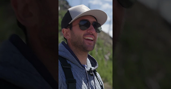 Last Week, Steve Took Nascar Champion Chase Elliott Out For Some Fishing And A Little Competition.